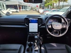 Ford Everest 2.0 BiTurbo 4x4 Sport - Image 10