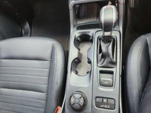 Ford Everest 2.0 BiTurbo 4x4 Sport - Image 11