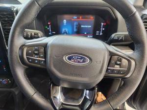 Ford Everest 2.0 BiTurbo 4x4 Sport - Image 13