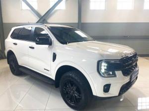 Ford Everest 2.0 BiTurbo 4x4 Sport - Image 1