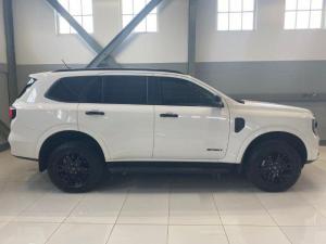 Ford Everest 2.0 BiTurbo 4x4 Sport - Image 2
