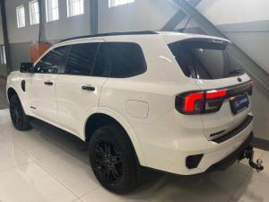 Ford Everest 2.0 BiTurbo 4x4 Sport - Image 3