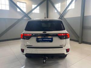 Ford Everest 2.0 BiTurbo 4x4 Sport - Image 4