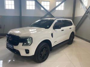 Ford Everest 2.0 BiTurbo 4x4 Sport - Image 5