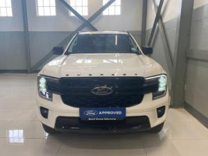 Ford Everest 2.0 BiTurbo 4x4 Sport - Image 6