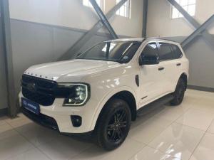 Ford Everest 2.0 BiTurbo 4x4 Sport - Image 7