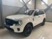 Ford Everest 2.0 BiTurbo 4x4 Sport - Thumbnail 7