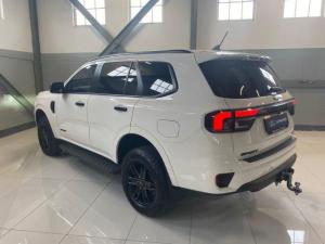 Ford Everest 2.0 BiTurbo 4x4 Sport - Image 8