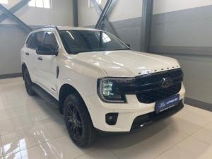 Ford Everest 2.0 BiTurbo 4x4 Sport - Image 9