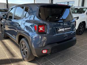 Jeep Renegade 1.4T Longitude - Image 10
