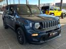 Thumbnail Jeep Renegade 1.4T Longitude