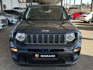 Jeep Renegade 1.4T Longitude - Image 2