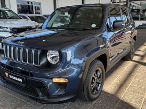 Jeep Renegade 1.4T Longitude - Image 3