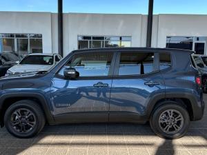Jeep Renegade 1.4T Longitude - Image 6