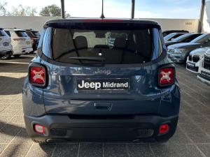 Jeep Renegade 1.4T Longitude - Image 9