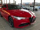 Thumbnail Alfa Romeo Giulia 2.0T Veloce