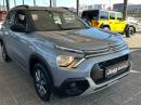 Thumbnail Citroen C3 1.2 Feel