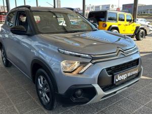 Citroen C3 1.2 Feel - Image 1