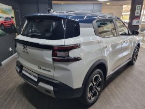Citroen Aircross 1.2T Max 7-seater - Image 10