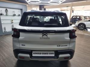 Citroen Aircross 1.2T Max 7-seater - Image 12