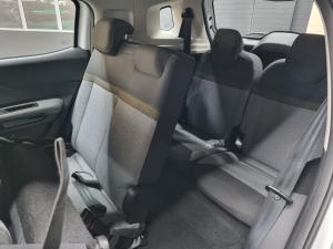Citroen Aircross 1.2T Max 7-seater - Image 13