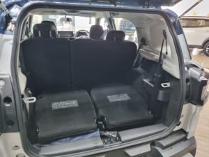 Citroen Aircross 1.2T Max 7-seater - Image 14
