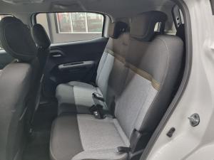 Citroen Aircross 1.2T Max 7-seater - Image 16