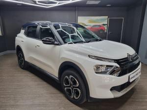 Citroen Aircross 1.2T Max 7-seater - Image 1