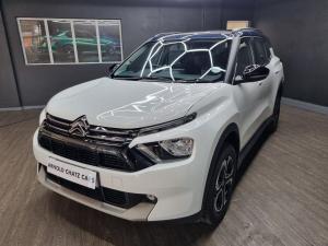 Citroen Aircross 1.2T Max 7-seater - Image 2