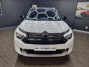 Citroen Aircross 1.2T Max 7-seater - Image 3