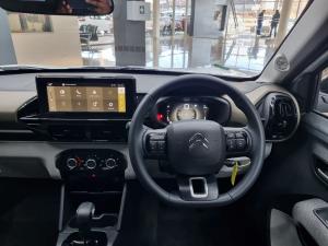 Citroen Aircross 1.2T Max 7-seater - Image 7