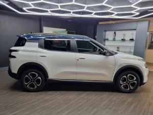 Citroen Aircross 1.2T Max 7-seater - Image 9