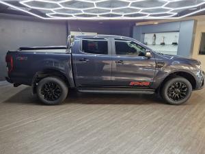 Ford Ranger 2.0SiT double cab 4x4 XLT - Image 11