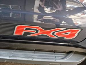 Ford Ranger 2.0SiT double cab 4x4 XLT - Image 12
