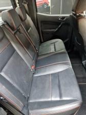 Ford Ranger 2.0SiT double cab 4x4 XLT - Image 14