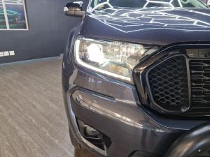 Ford Ranger 2.0SiT double cab 4x4 XLT - Image 16