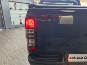Ford Ranger 2.0SiT double cab 4x4 XLT - Image 17