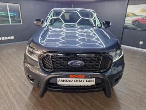 Ford Ranger 2.0SiT double cab 4x4 XLT - Image 2