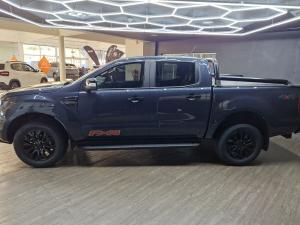 Ford Ranger 2.0SiT double cab 4x4 XLT - Image 3