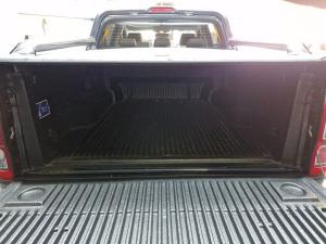 Ford Ranger 2.0SiT double cab 4x4 XLT - Image 4