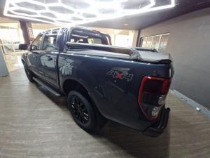 Ford Ranger 2.0SiT double cab 4x4 XLT - Image 5