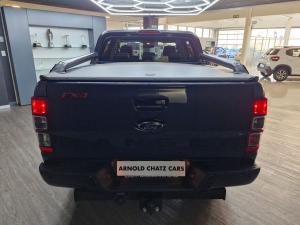 Ford Ranger 2.0SiT double cab 4x4 XLT - Image 6