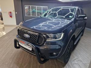 Ford Ranger 2.0SiT double cab 4x4 XLT - Image 7