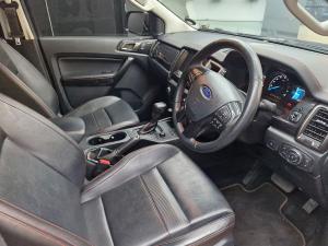 Ford Ranger 2.0SiT double cab 4x4 XLT - Image 8