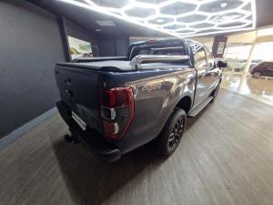 Ford Ranger 2.0SiT double cab 4x4 XLT - Image 9