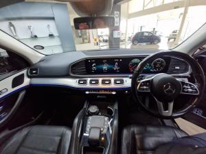 Mercedes-Benz GLE GLE300d 4Matic - Image 18