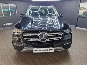 Mercedes-Benz GLE GLE300d 4Matic - Image 2