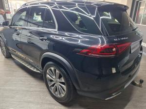 Mercedes-Benz GLE GLE300d 4Matic - Image 5