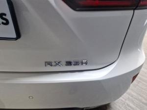 Lexus RX 350 EX - Image 10