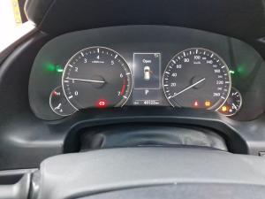 Lexus RX 350 EX - Image 11